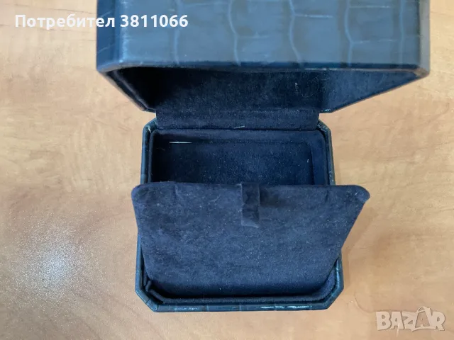 Кутия на Franck Muller/ Франк Мюлер, снимка 6 - Колиета, медальони, синджири - 48633083