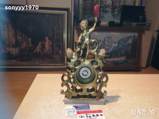 старинен термометър-антик 2001211027, снимка 5 - Колекции - 31488264