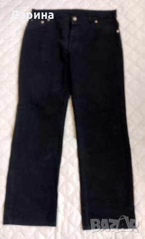 Мъжки дънки , снимка 2 - Дънки - 24217559