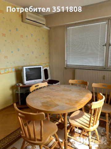 Апартамент Шумен Тракия 2-стаен, снимка 5 - Апартаменти - 51979156