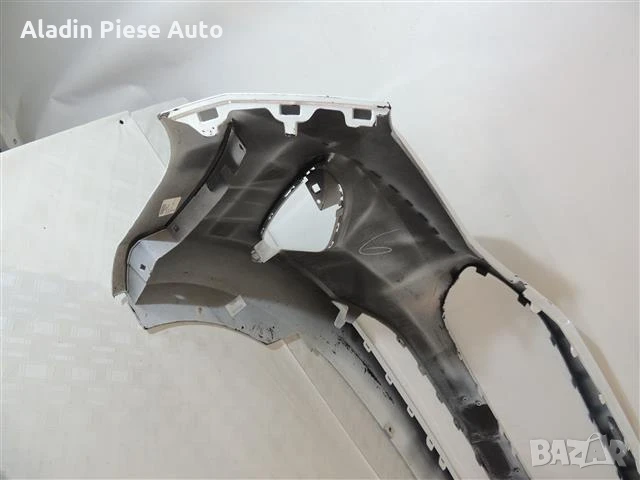 Предна броня Ford Fiesta година 2017-2019 код H1BB-17K819-A1 , снимка 5 - Аксесоари и консумативи - 50472011