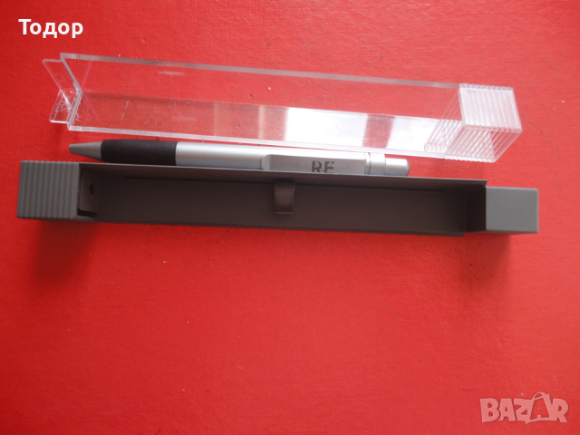 Немски химикал химикалка 10, снимка 2 - Ученически пособия, канцеларски материали - 44746022