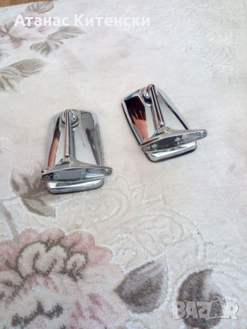 Авточасти ВАЗ, Москвич, снимка 6 - Части - 31706109