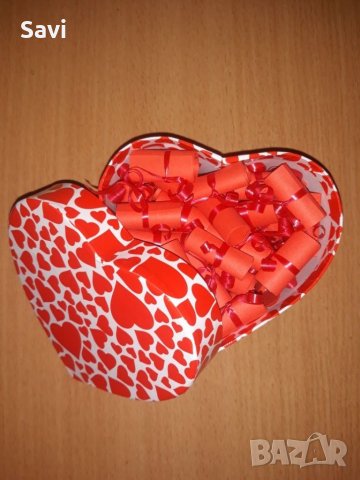 100 причини да те обичам, снимка 13 - Колекции - 31064998