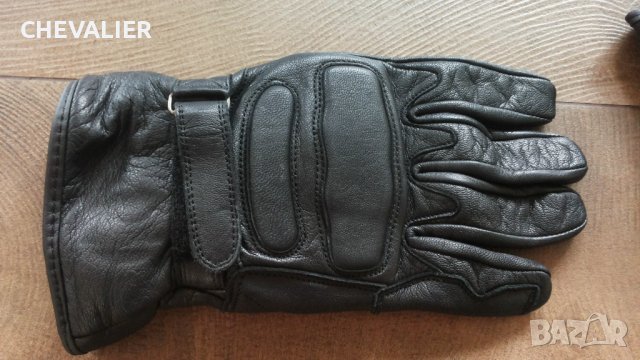 BILTEMA Shoeller Keprotec Real Leather Gloves Размер 7 / S - M ръкавици естествена кожа 2-57, снимка 3 - Ръкавици - 42593653