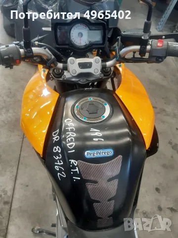 Kawasaki versus 650 на части, снимка 3 - Мотоциклети и мототехника - 56417932