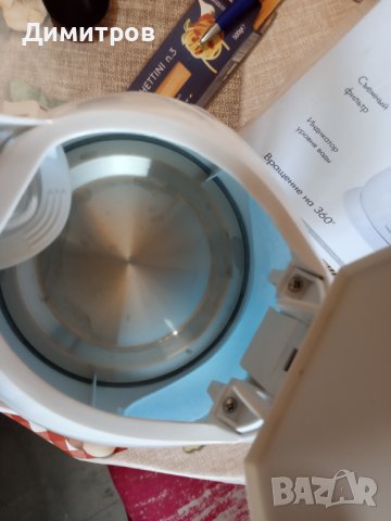 Кана за вода, снимка 3 - Кани - 38432899