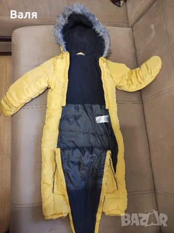 Детски космонавт