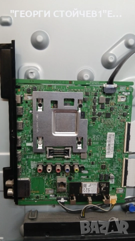 UE55RU7379U  BN41-02703A  BN94-14277M  BN4400932Q  CY-CN055HGLV9H, снимка 3 - Части и Платки - 52790917