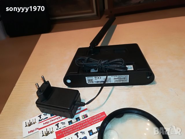HUAWEI 4G-РУТЕР ЗА СИМ КАРТА 1811221651, снимка 18 - Рутери - 38717378