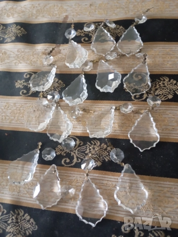 Висулки за полилей,лампа