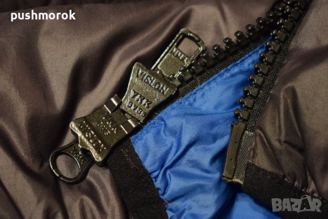 BLAUER U.S.A Down Hooded W’s Jacket Sz M / #00199 /, снимка 11 - Якета - 38446691