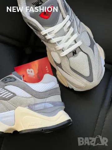 Дамски Маратонки ✨ NEW BALANCE , снимка 12 - Маратонки - 50319196