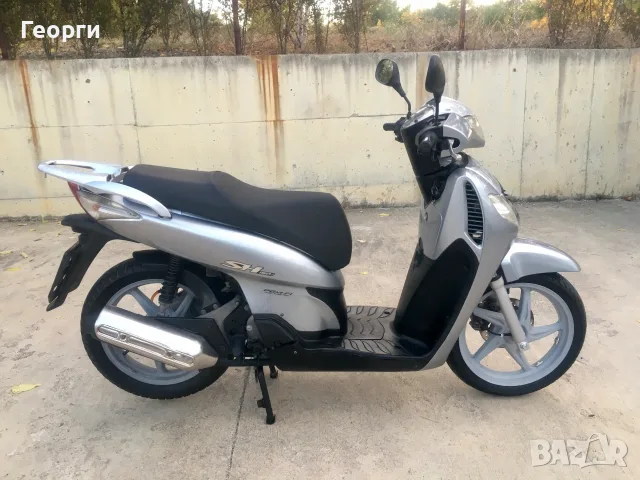 Honda Sh 150i 10 броя, снимка 9 - Мотоциклети и мототехника - 56415690