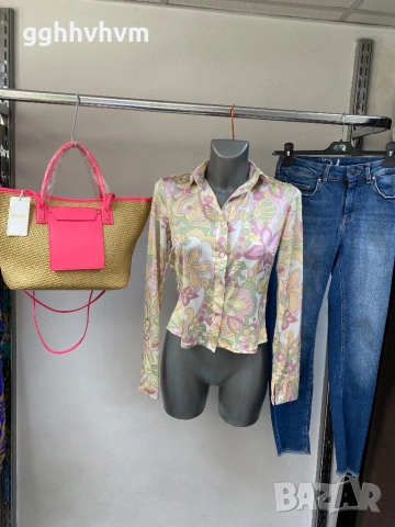 Къса нова риза