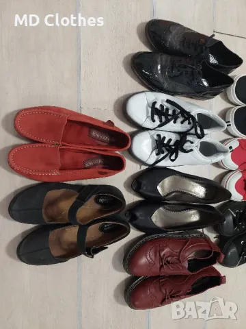 обувки 39ном.20лв.за чифт, снимка 4 - Дамски ежедневни обувки - 49601794