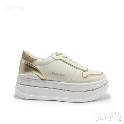 ДАМСКИ МАРАТОНКИ НА ПЛАТФОРМА КОД 287