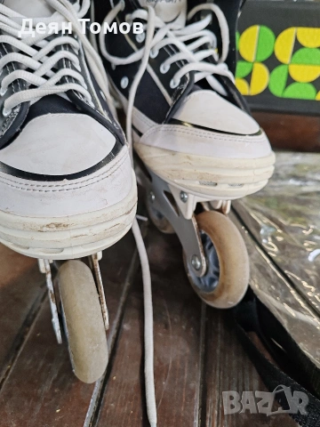 Колекция Ролери , снимка 2 - Ролери, кънки - 54309210