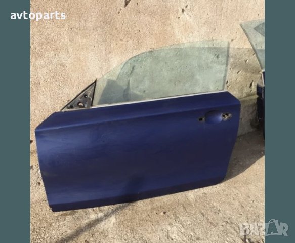 Bmw e82 лява врата