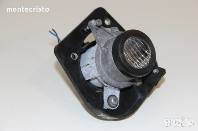Десен халоген Lancia Ypsilon facelift (2006-2011г.) десен фар за мъгла 51791907 / 51827603, снимка 2 - Части - 50946283