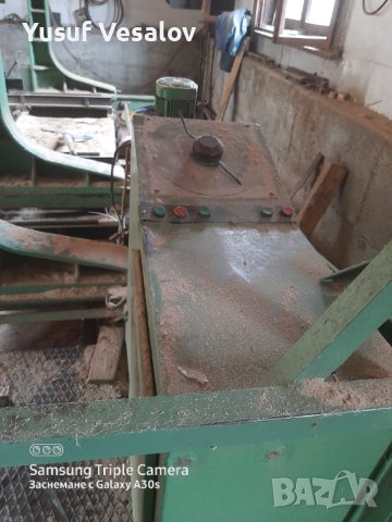 Гатер банциг , снимка 4 - Други машини и части - 42474993