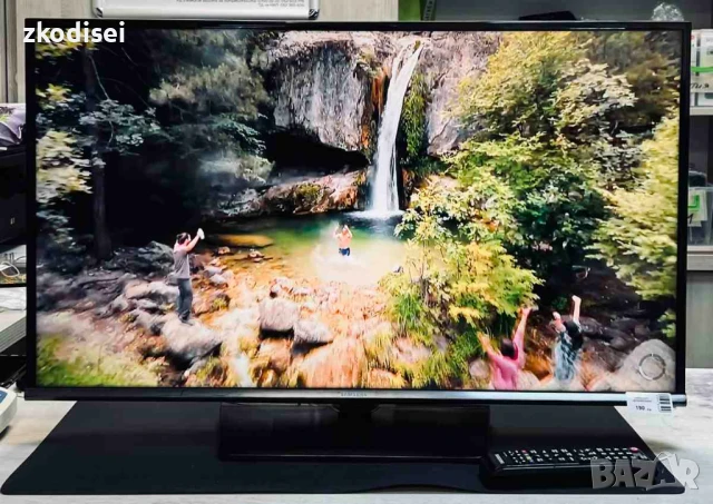 LED TV SAMSUNG UE32H5030AW 32 Инча