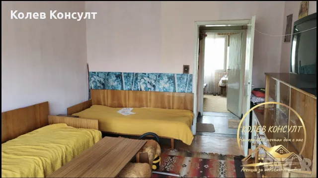апартамент гр Димитровград кв Славянски, снимка 6 - Апартаменти - 56214788