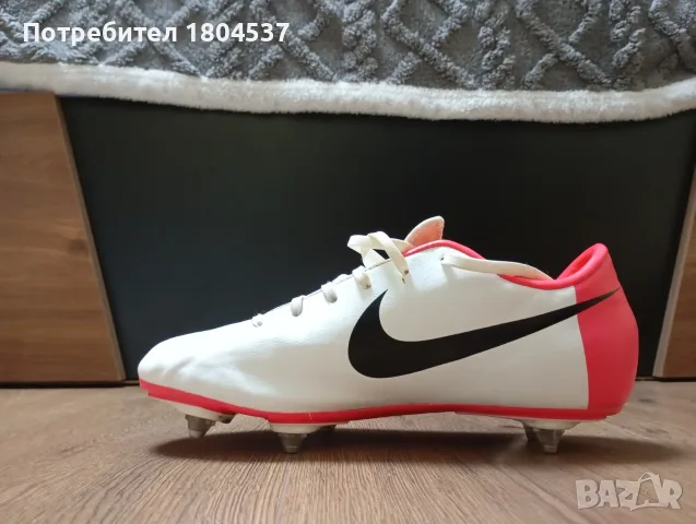   Продавам Бутонки Nike ., снимка 2 - Футбол - 56517414