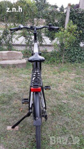  Електрически велосипед kalkohoff endeavour 3, снимка 3 - Велосипеди - 42106292
