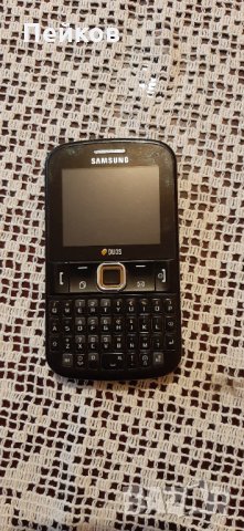SAMSUNG е2222 Dual, снимка 1 - Samsung - 30820765