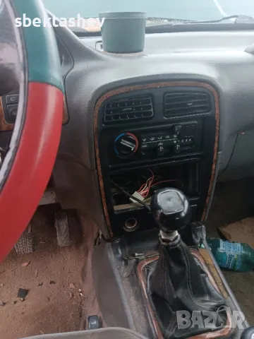 киа спортидж на части , снимка 4 - Автомобили и джипове - 49336345