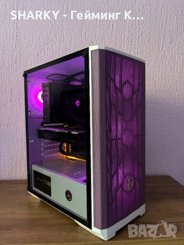 ПРОМО ЦЕНА! Геймърски Компютър, снимка 1