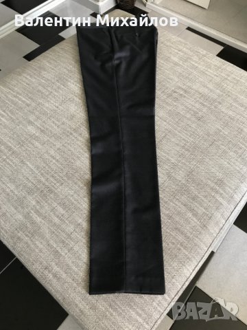 Графитен мъжки костюм  TNE KOOPLES, снимка 9 - Костюми - 38041247