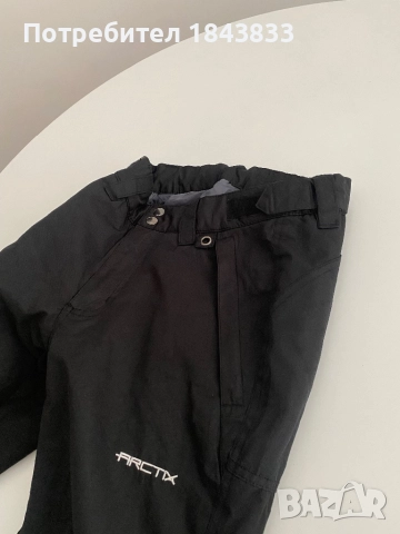 Дамски ски панталон ХS, снимка 3 - Зимни спортове - 51865748