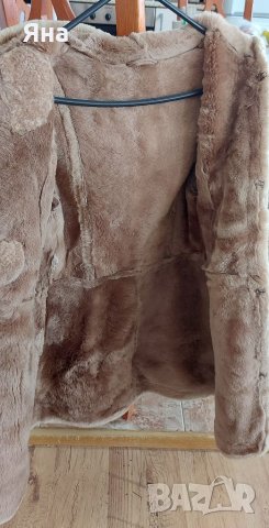 Дамско палто , снимка 3 - Палта, манта - 40235583