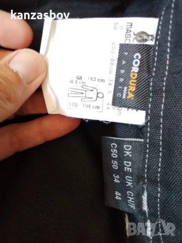 Mascot Work Shorts - къс работен панталон 50/M КАТО НОВ , снимка 8 - Спортни дрехи, екипи - 51259199