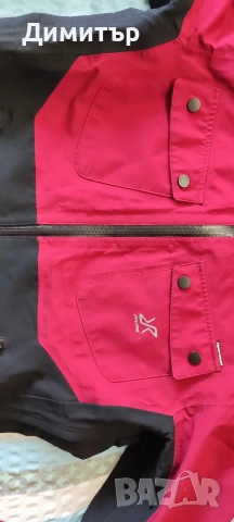 RVRC hyper jacket, снимка 3 - Якета - 54006824