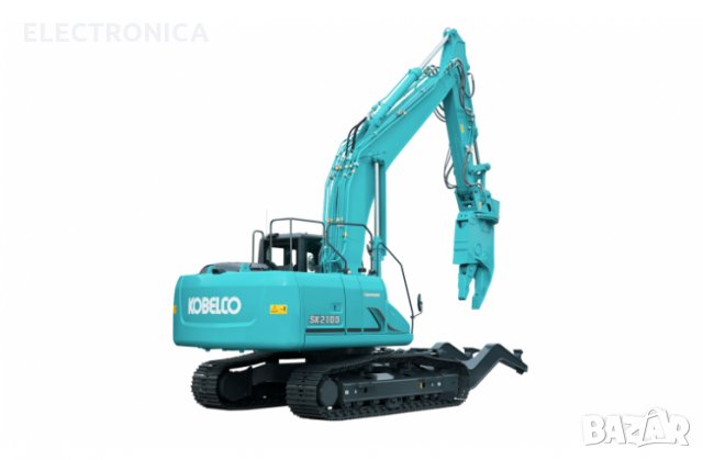 KOBELCO  EURO 6 Adblue Емулатор , снимка 3 - Ремонт на ел. Инсталации - 29346078