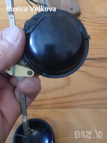 Ретро златарска везна , снимка 14 - Колекции - 54149652