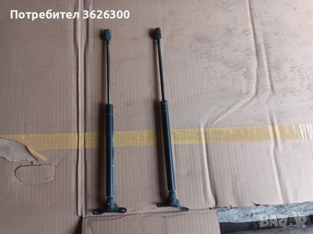 Амортисьори за Фолксваген Поло 