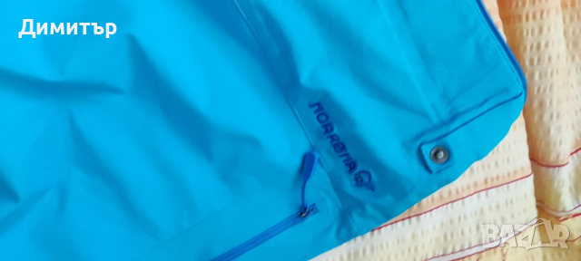 norrona lyngen hybrid, снимка 11 - Панталони - 44712459