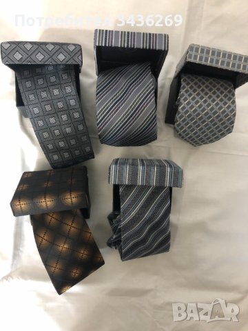 мъжки вратовръзки, снимка 6 - Други - 40752022