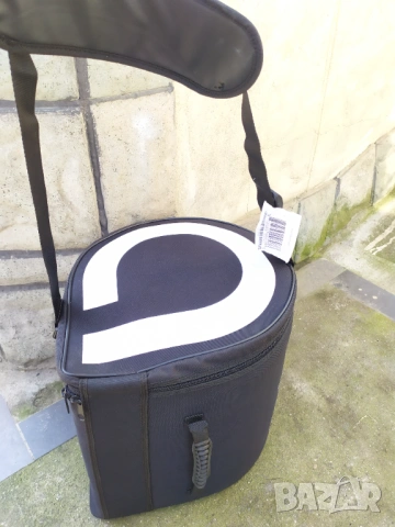 Aquilo - Italy -  Уред , контейнер за криотерапия ., снимка 11 - Медицински, стоматологични - 53971926