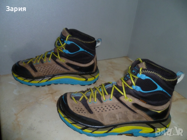 Hoka One One Tor Ultra HI WP №42
