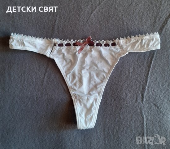 Еротично бельо -  размер S- различни модели, снимка 7 - Бельо - 39395993