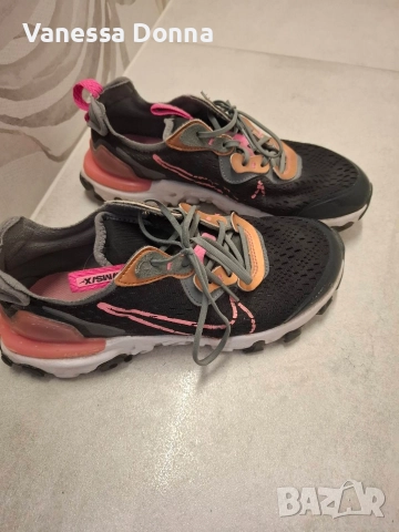 Маратонки Nike React Vision 38, снимка 2 - Маратонки - 52746365