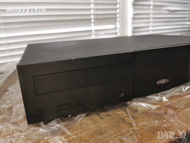 NAIM N-VI ВНОС ENGLAND 2901250711, снимка 7 - Ресийвъри, усилватели, смесителни пултове - 53265701