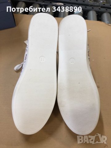 Дамски кецове 39, 430, снимка 3 - Дамски ежедневни обувки - 38377017