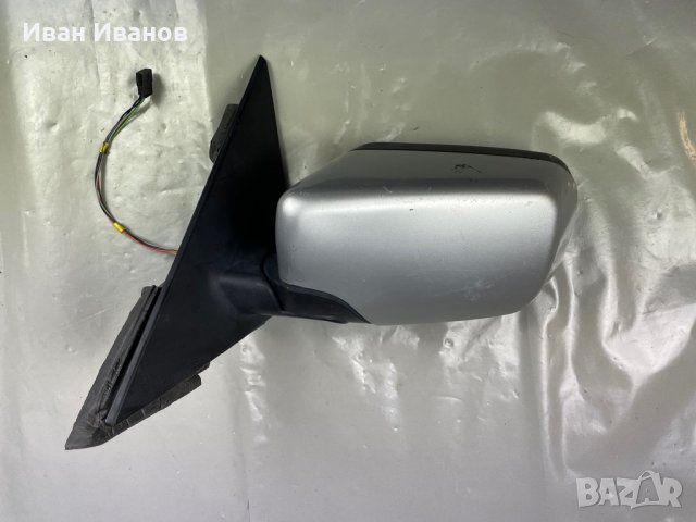 Огледала БМВ е46 леви десни(всякакви цветове), снимка 6 - Части - 35516301