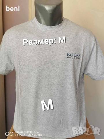 Мъжки Тениски , снимка 4 - Тениски - 53174808